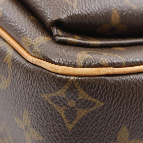 Pre-Loved Louis Vuitton Monogram Viva Cite GM - Picture 9 of 12